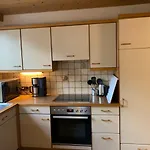 Am Burgsee Lodge Ladis