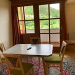 Lodge Am Burgsee
