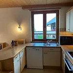 Am Burgsee Hytte Ladis