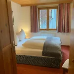 Am Burgsee Gerendaház *