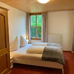 Lodge Am Burgsee Ladis