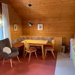 Lodge Am Burgsee *
