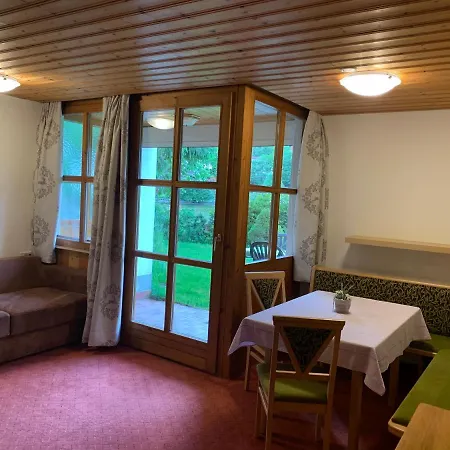 Lodge Am Burgsee