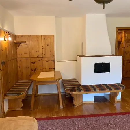 Lodge Am Burgsee