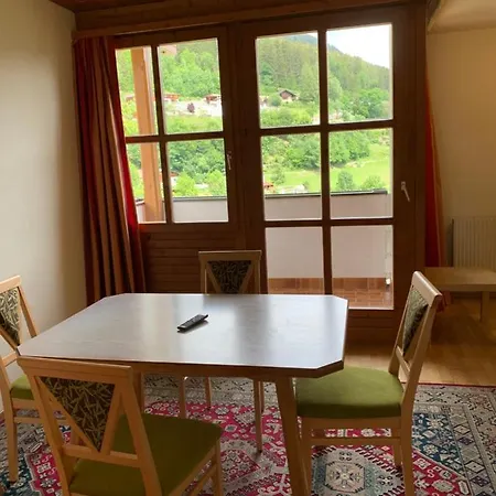 Lodge Am Burgsee
