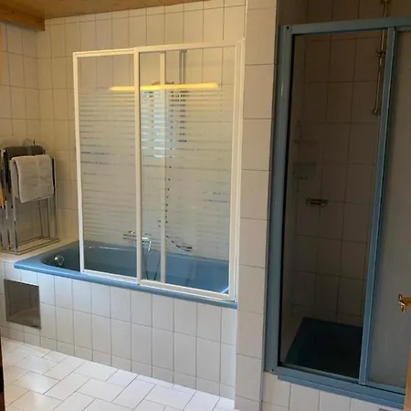 Alojamento de Turismo Selvagem Am Burgsee Ladis