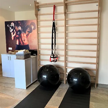 Am Burgsee لاديس