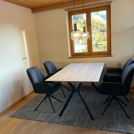 Am Burgsee Lodge