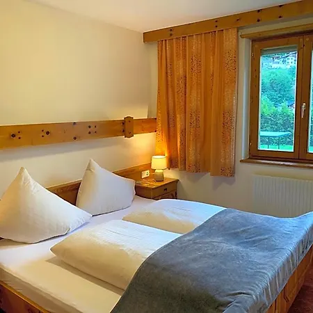 Am Burgsee Lodge Ladis