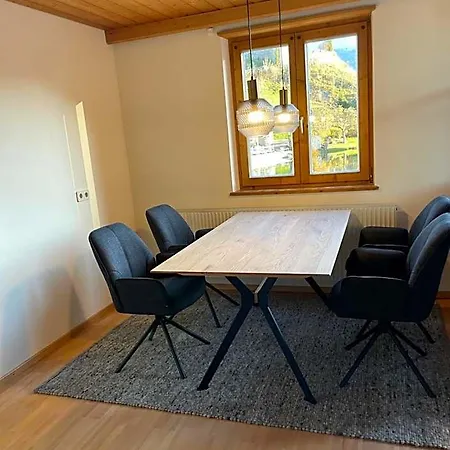 Am Burgsee Lodge