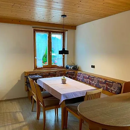 Am Burgsee Lodge