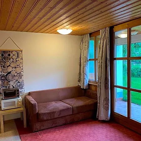 Am Burgsee Lodge