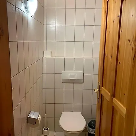 Am Burgsee Lodge *