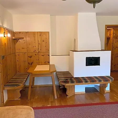 Am Burgsee Lodge Ladis