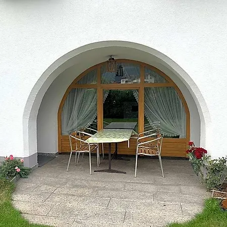 Am Burgsee Ladis
