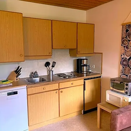 Am Burgsee Lodge Ladis