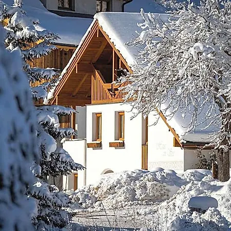 Am Burgsee Lodge Ladis