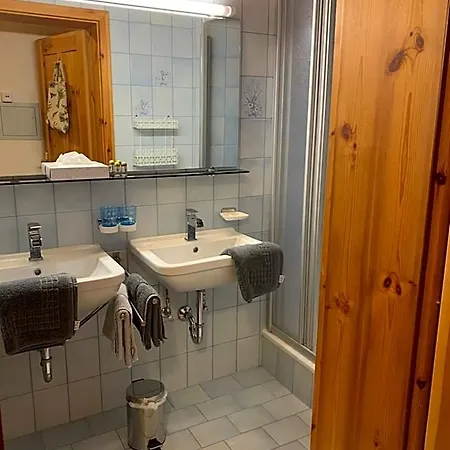 Am Burgsee Lodge Ladis