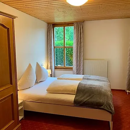 Lodge Am Burgsee *