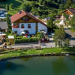 Am Burgsee Lodge Ladis