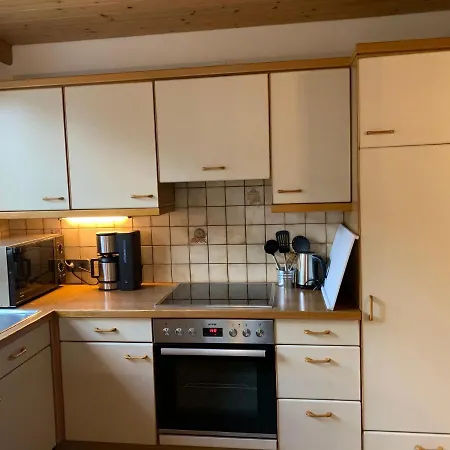 Am Burgsee Lodge Ladis