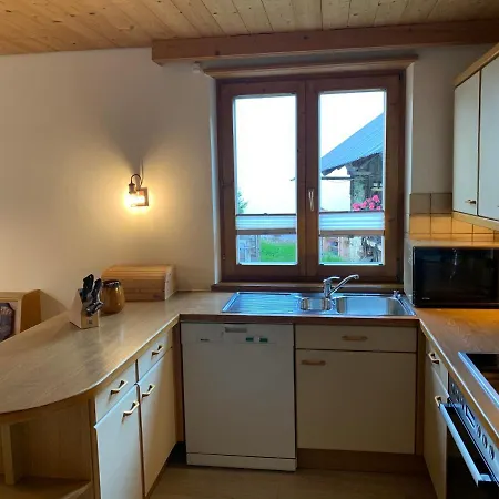 Am Burgsee Lodge Ladis