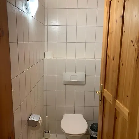 Lodge Am Burgsee Ladis