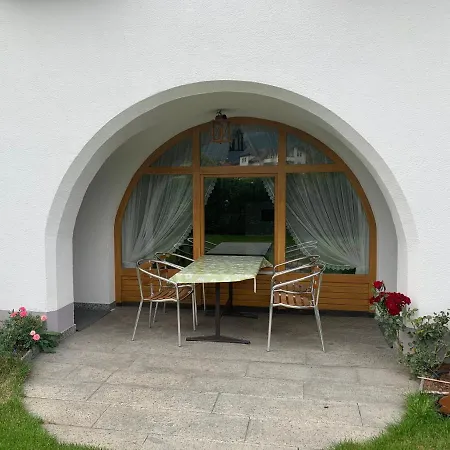 Lodge Am Burgsee Ladis