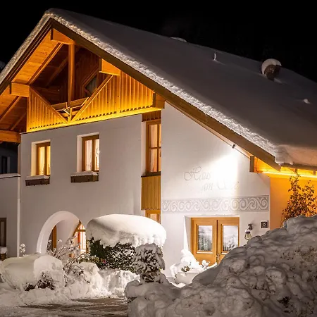 Lodge Am Burgsee Ladis