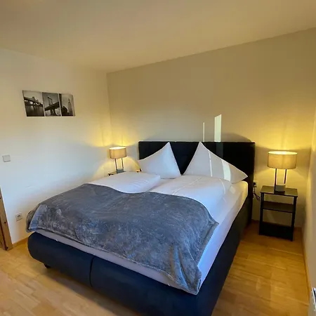 Lodge Am Burgsee Ladis