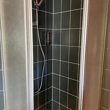 Gerendaház Am Burgsee *