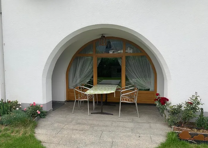 Lodge Am Burgsee Ladis